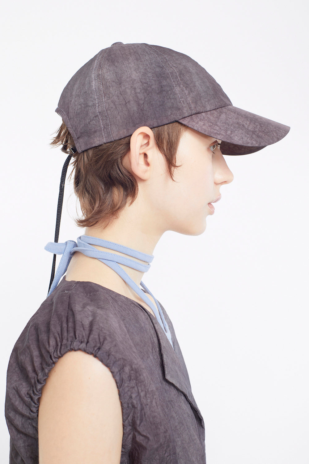 Radiance cap (Black)