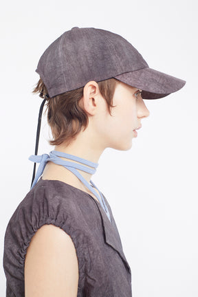 Radiance cap (Black)