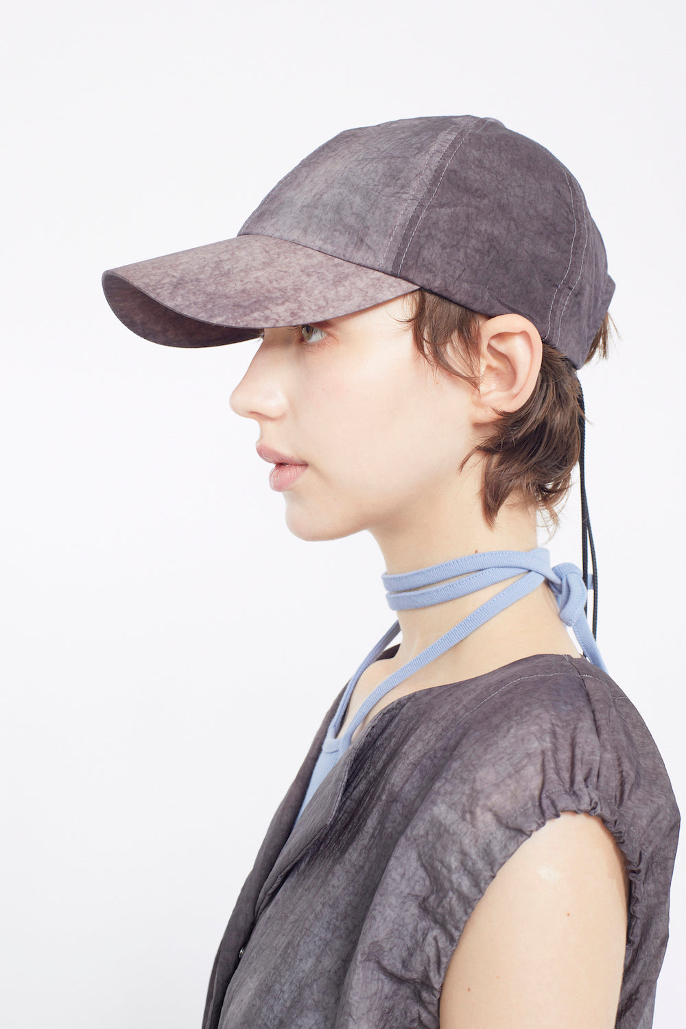 Radiance cap (Black)