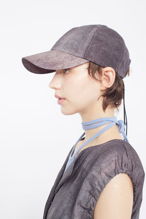 Radiance cap (Black)