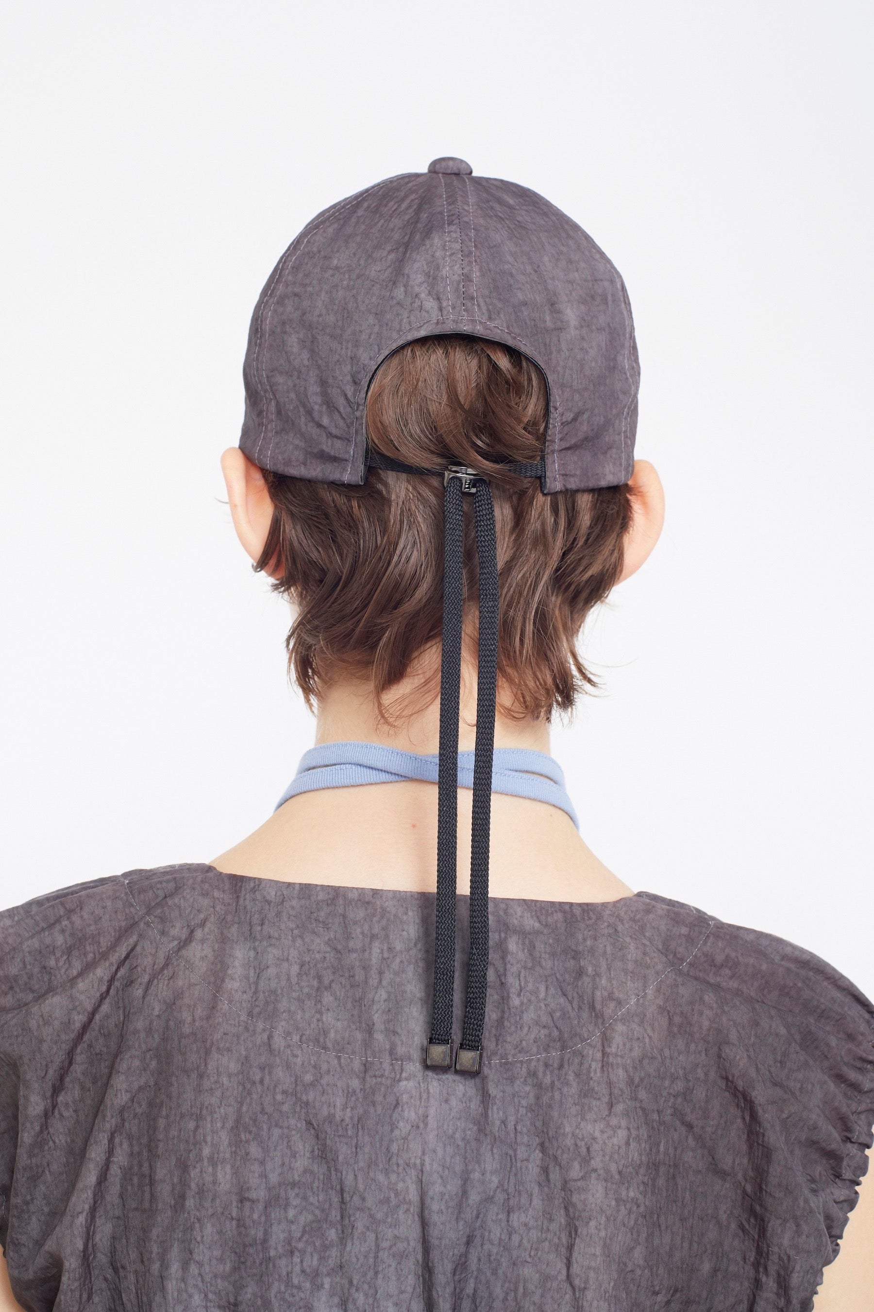 Radiance cap (Black)