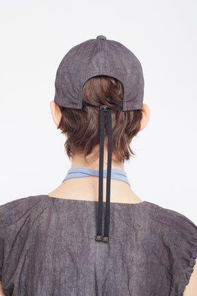 Radiance cap (Black)