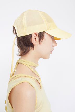 Radiance cap (Yellow)