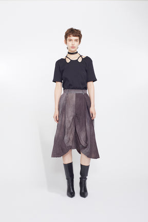 Radiance skirt (Black)