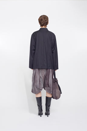 Radiance tote bag (Black)