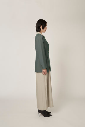 Dress jacket (Khaki)