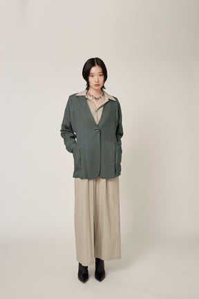 Dress jacket (Khaki)