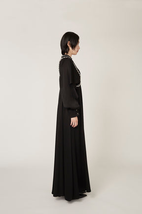 Dawn dress (Black)