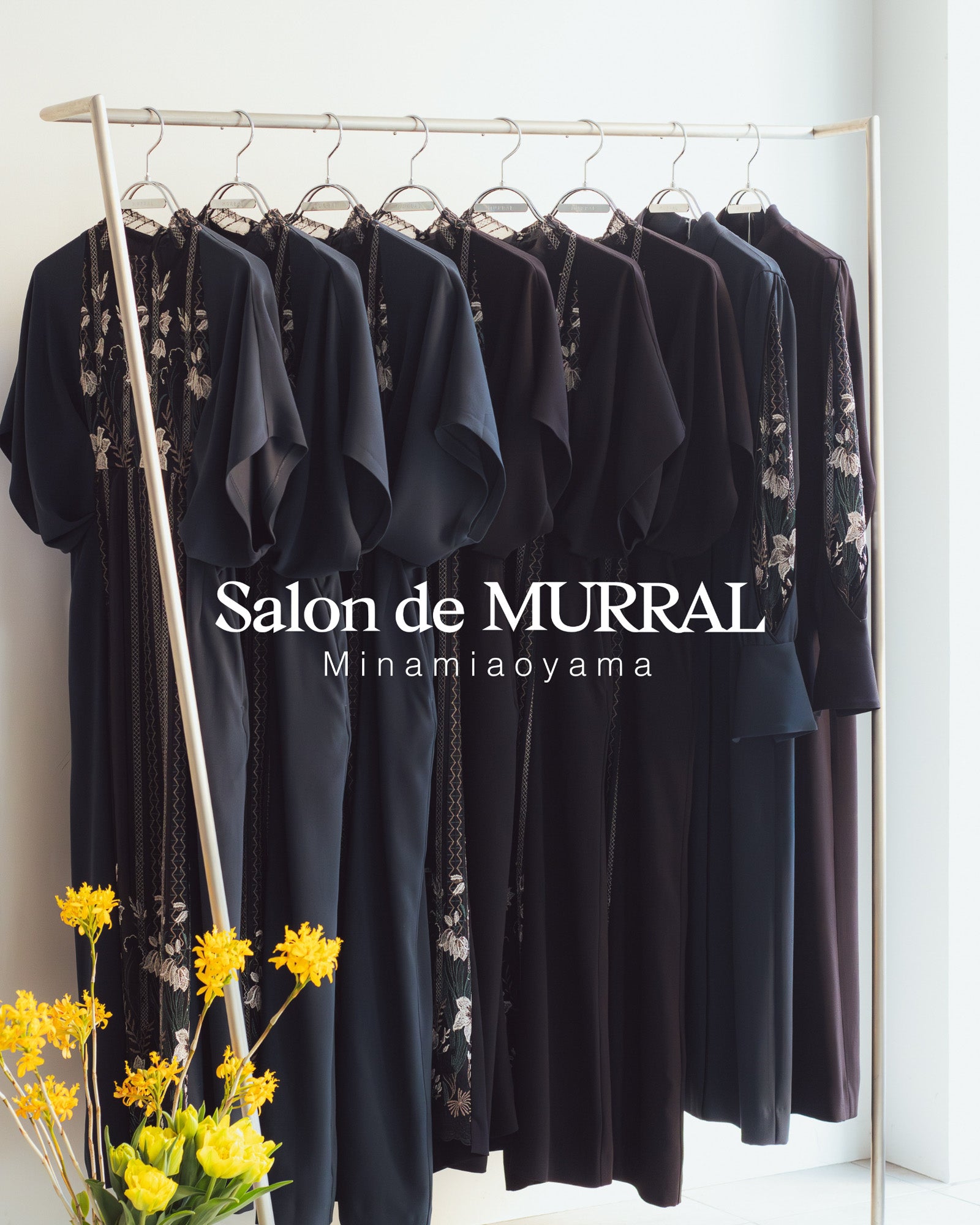 MURRAL - ミューラル 公式オンラインストア