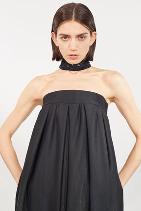 ″Effulgence″ jumpsuit (Black)