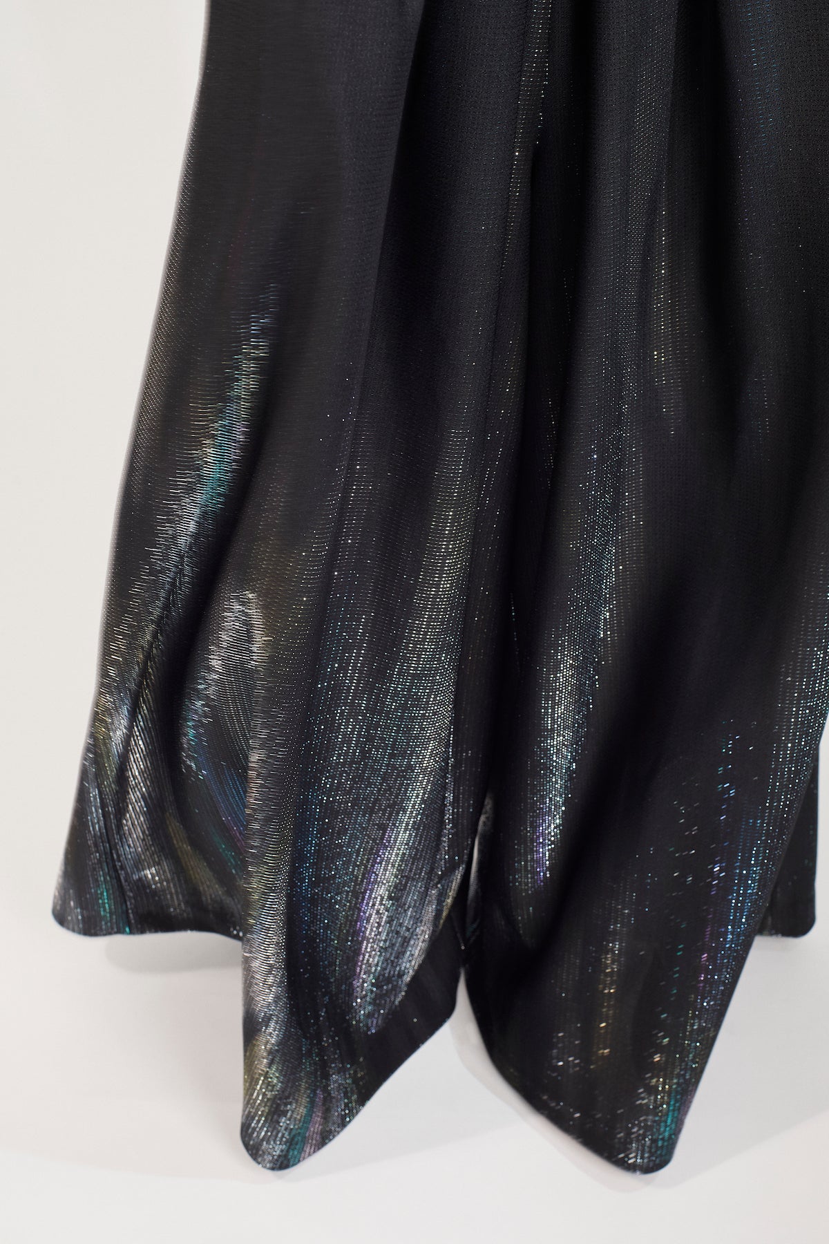 ″Effulgence″ jumpsuit (Black)