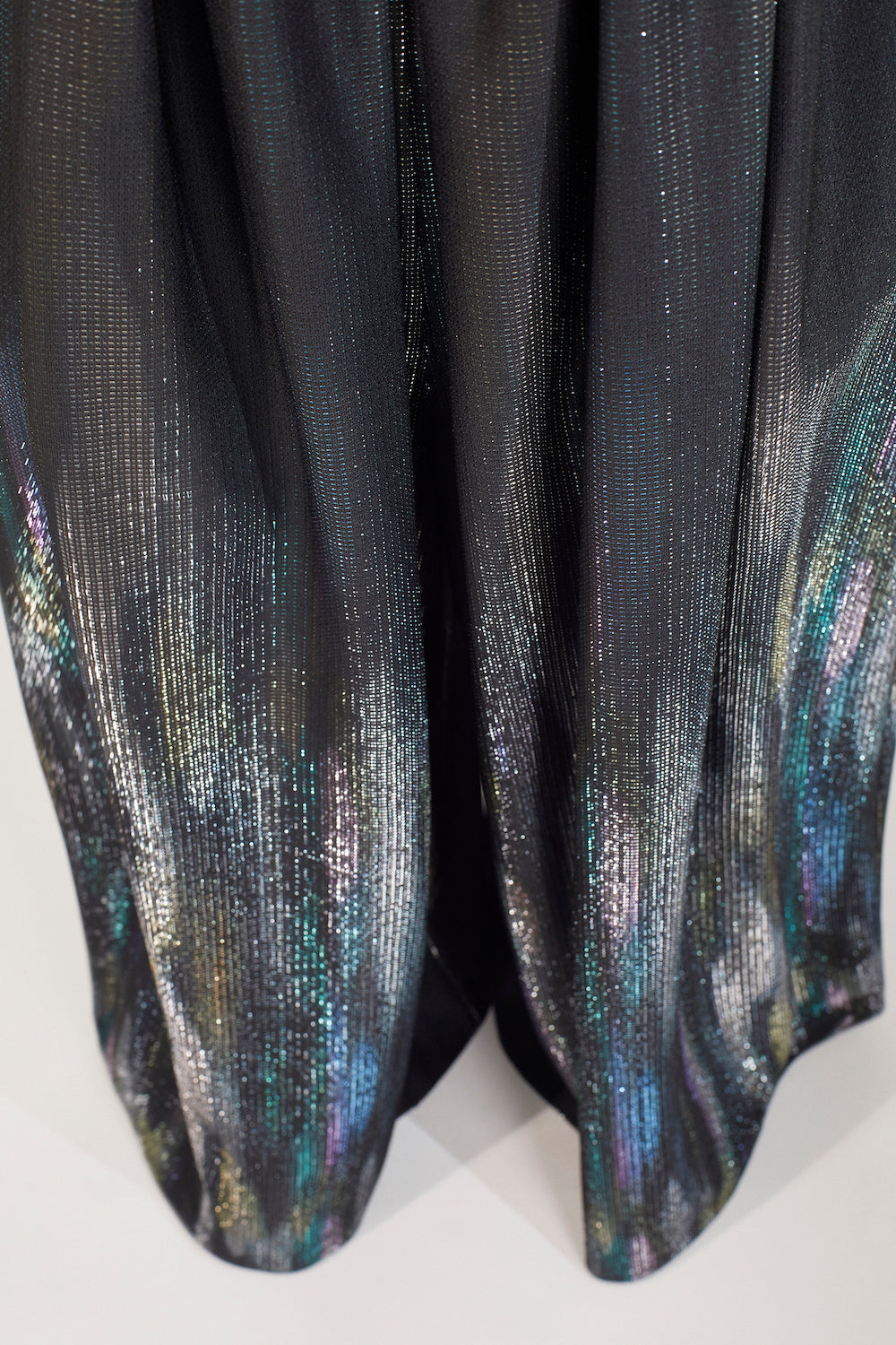 ″Effulgence″ jumpsuit (Black)