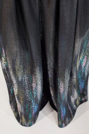 ″Effulgence″ jumpsuit (Black)