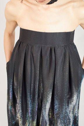 ″Effulgence″ jumpsuit (Black)