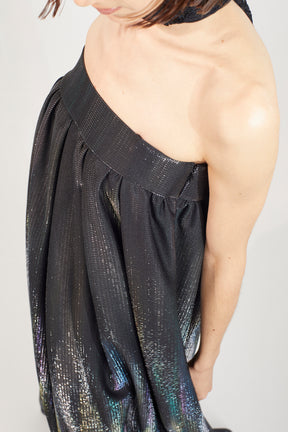 ″Effulgence″ jumpsuit (Black)