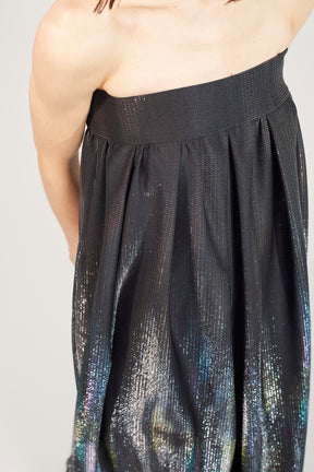 ″Effulgence″ jumpsuit (Black)