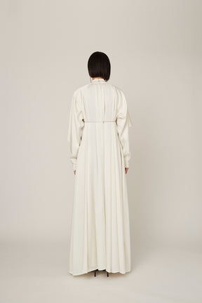 Dawn dress (White)