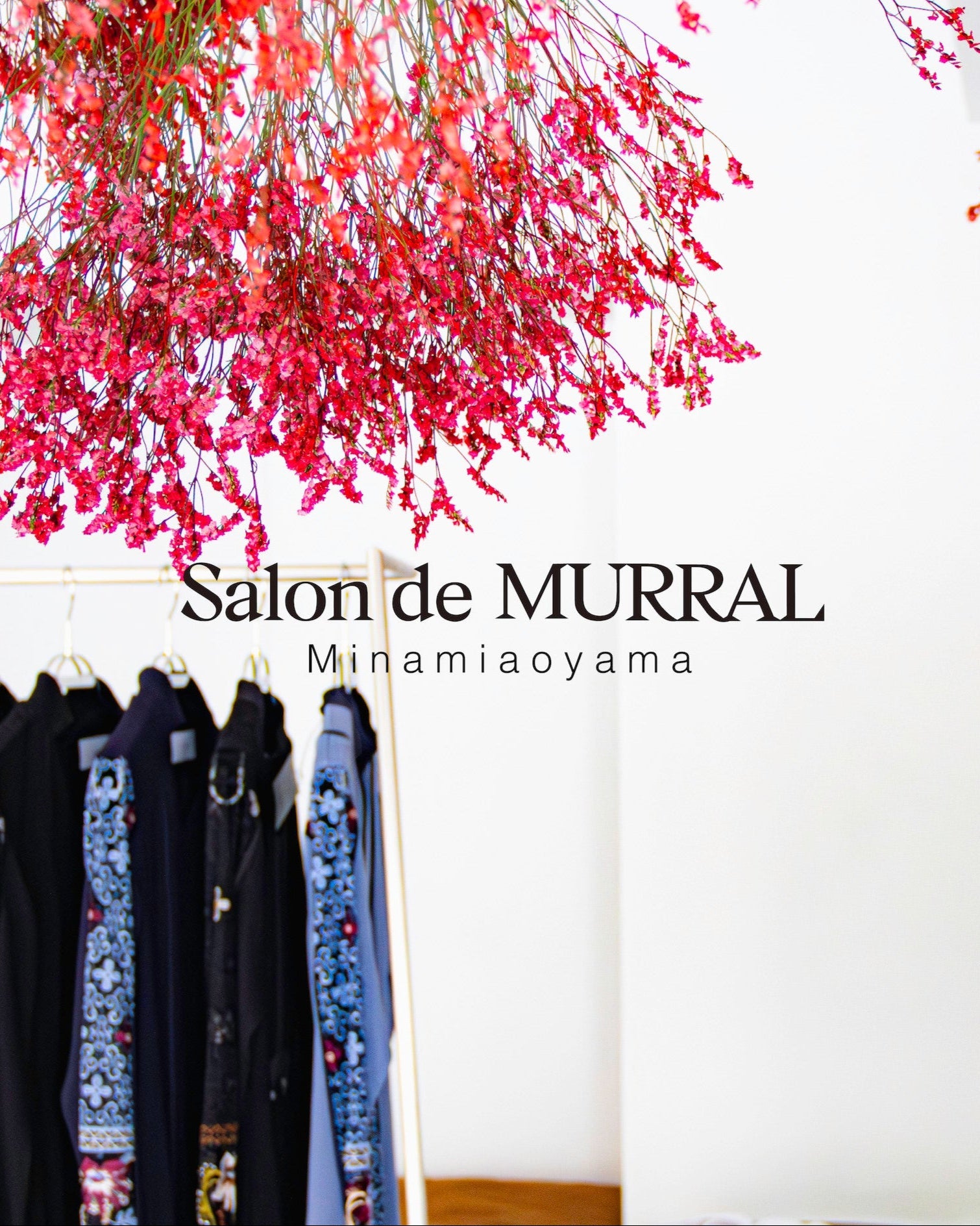 MURRAL 半袖 murral /Chipped half sleeve top | glitter ONLI