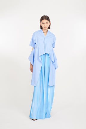 ″Effulgence″ jumpsuit (Sky blue)