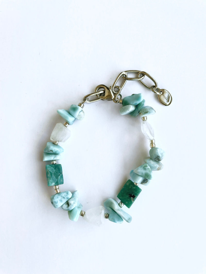 "Key" bracelet