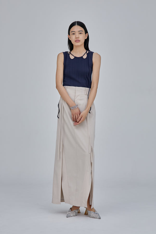 MURRAL Ivy tank (Navy)