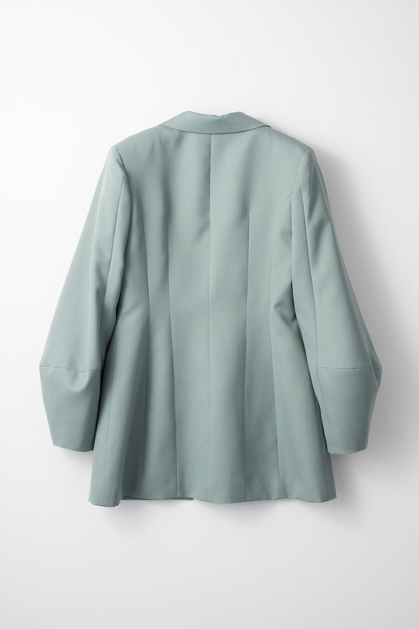 MURRAL Melt jacket (Green)