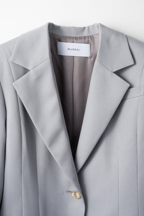 Melt jacket (Gray)