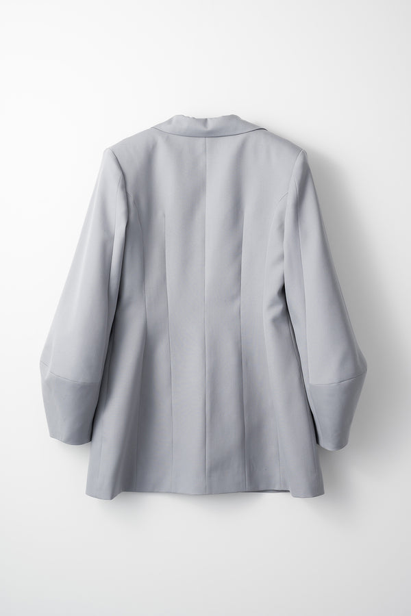 MURRAL Melt jacket (Gray)