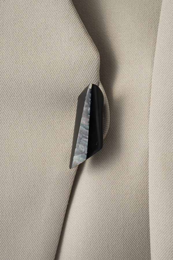 MURRAL Umbrella vest (Light gray)
