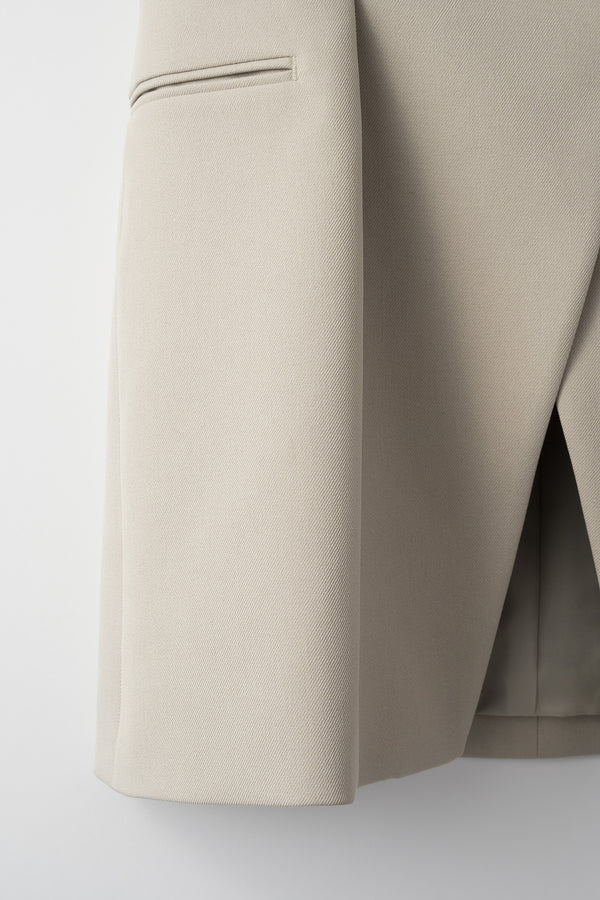 MURRAL Umbrella vest (Light gray)