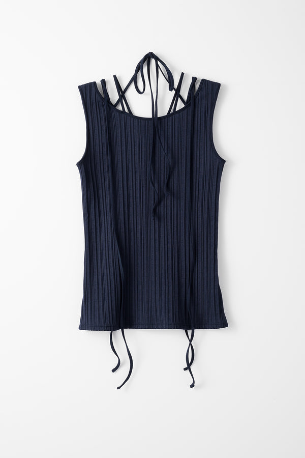 MURRAL Ivy tank (Navy)