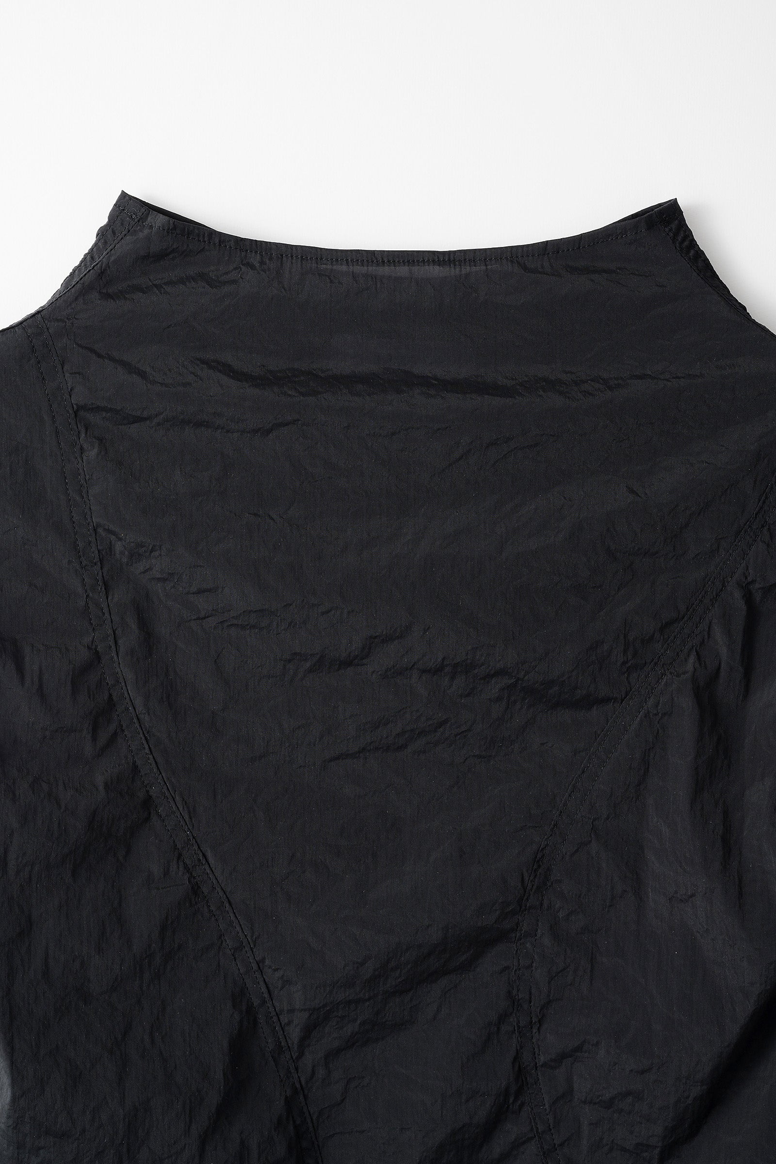 Translucent top (Black)