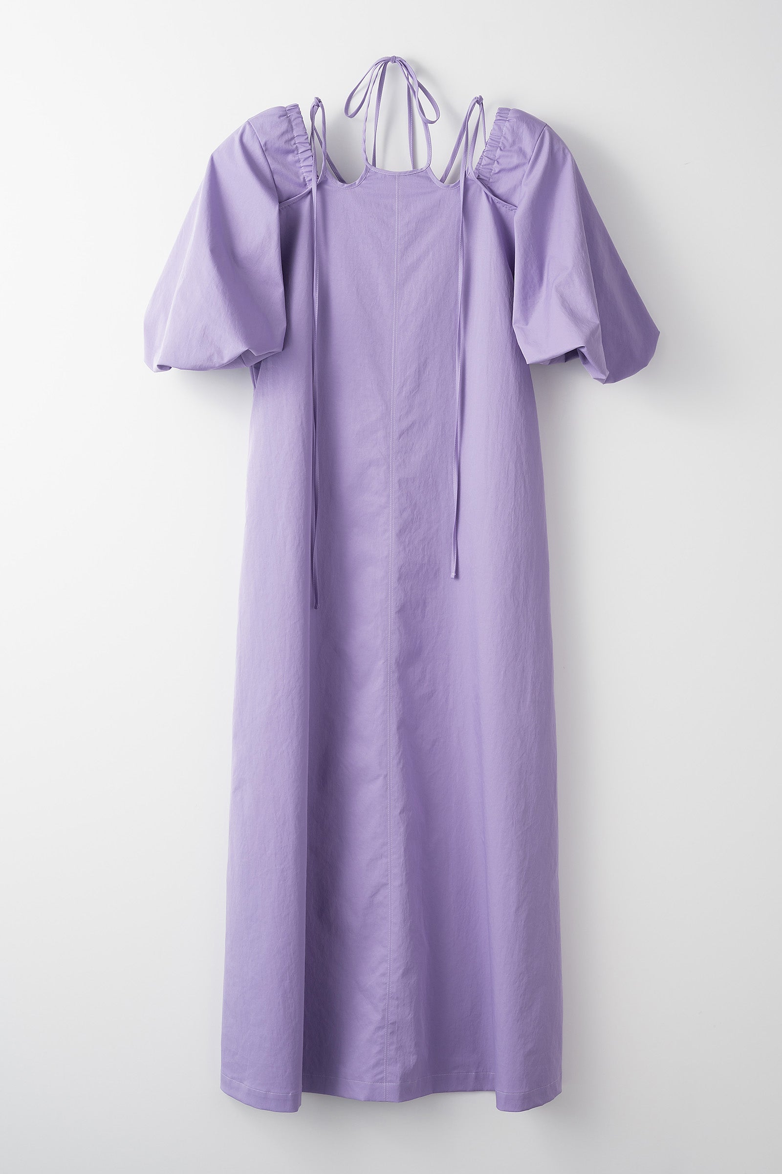 Ivy float dress (Lilac) – MURRAL