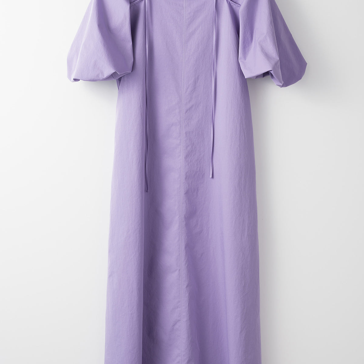 Ivy float dress (Lilac)