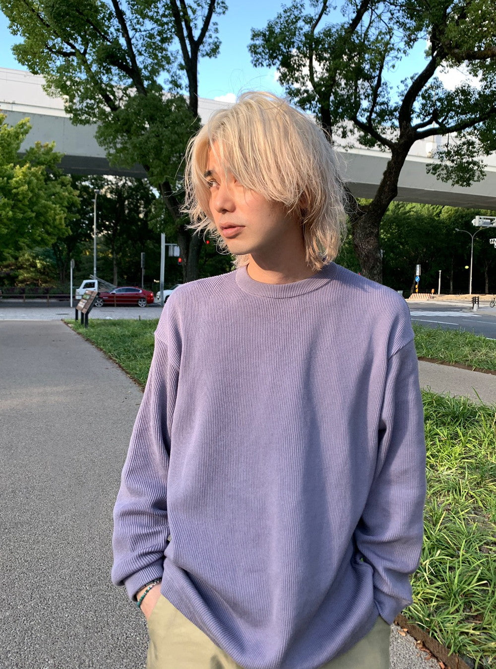 jurk 代表 / 沢井 卓也